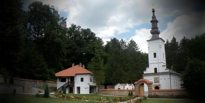 Manastir Bogovađa img1