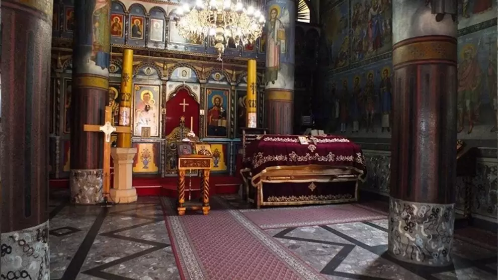 Manastir Bogovađa img4