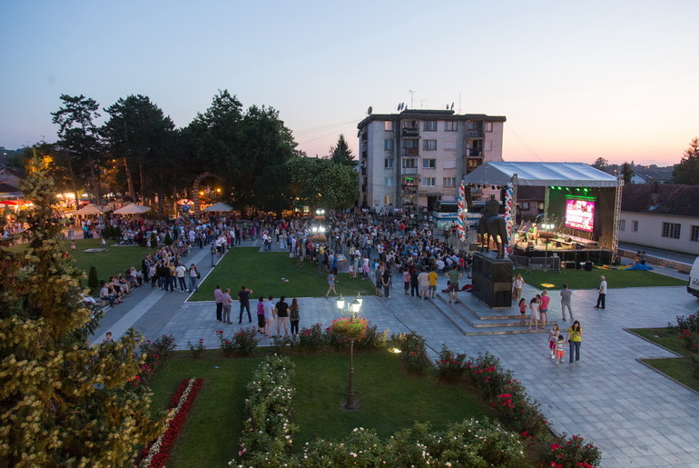 Mišićevi Dani img1