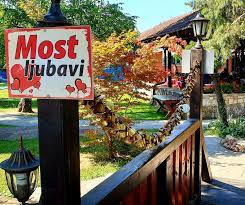 Most ljubavi - Banja Vrujci img2