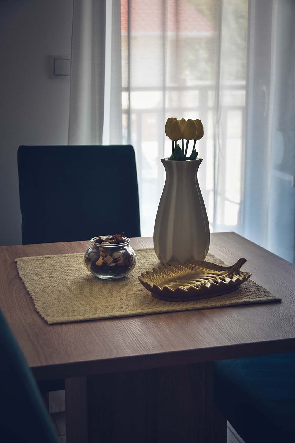 Apartmani Vila Ana - Dnevna Soba 4