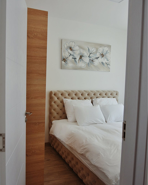 Apartmani Vila Ana - Spavaca Soba 1