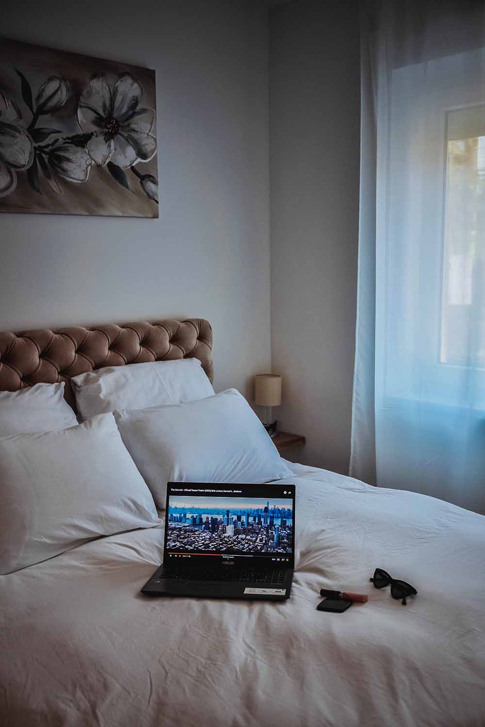 Apartmani Vila Ana - Spavaca Soba 2